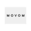 Logo de Movom